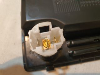 bontott VW CADDY Szivargyújtó Aljzat