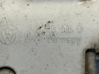 bontott VW CADDY Tankajtó