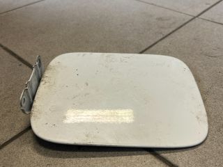 bontott VW CADDY Tankajtó