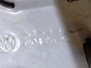 bontott VW CADDY Tankajtó