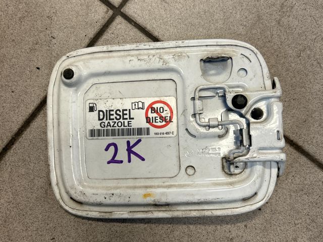 bontott VW CADDY Tankajtó