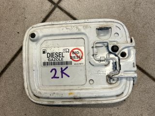 bontott VW CADDY Tankajtó