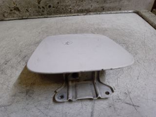 bontott VW CADDY Tankajtó