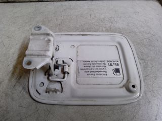 bontott VW CADDY Tankajtó