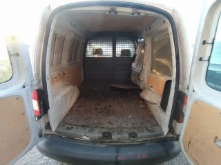 bontott VW CADDY Tankajtó