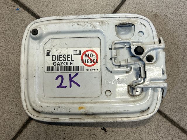 bontott VW CADDY Tankajtó