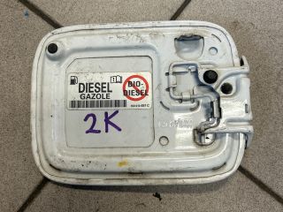 bontott VW CADDY Tankajtó