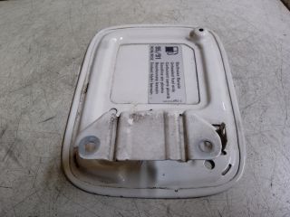 bontott VW CADDY Tankajtó