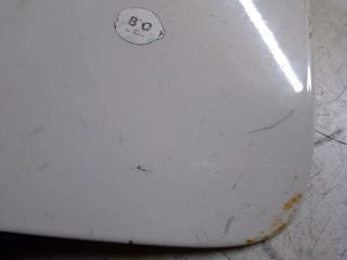 bontott VW CADDY Tankajtó