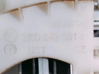 bontott VW CADDY Tartó Bak