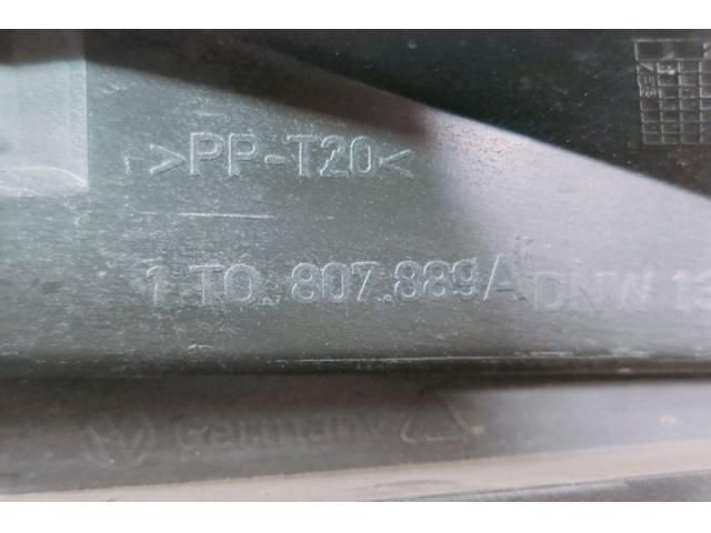 bontott VW CADDY Tartó Bak