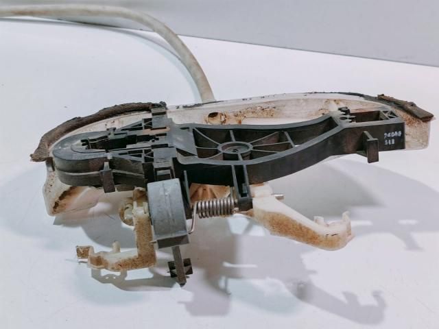 bontott VW CADDY Tartó Bak