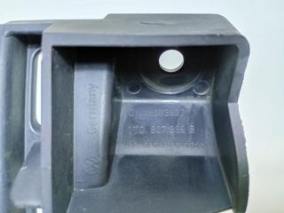 bontott VW CADDY Tartó Bak