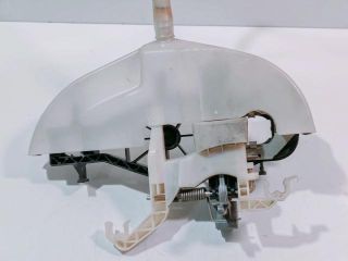 bontott VW CADDY Tartó Bak