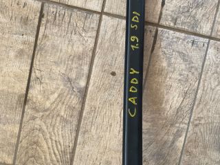 bontott VW CADDY Térelválasztó