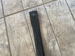 bontott VW CADDY Térelválasztó