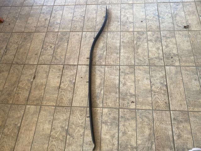 bontott VW CADDY Térelválasztó