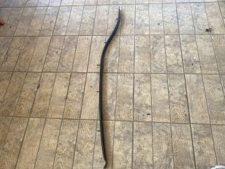 bontott VW CADDY Térelválasztó