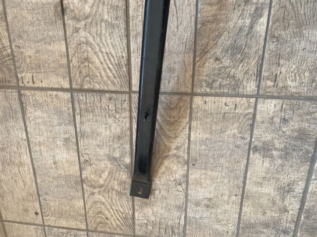 bontott VW CADDY Térelválasztó