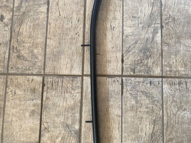 bontott VW CADDY Térelválasztó