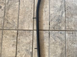 bontott VW CADDY Térelválasztó