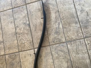 bontott VW CADDY Térelválasztó