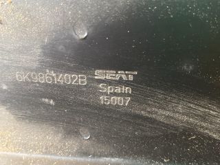 bontott VW CADDY Térelválasztó