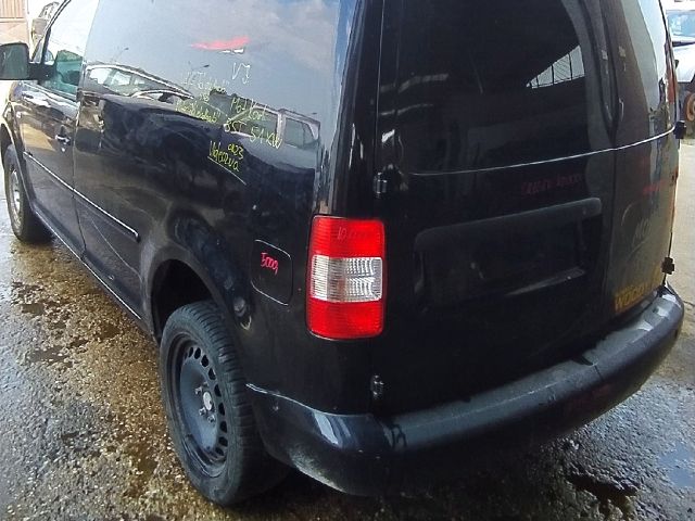 bontott VW CADDY Tető