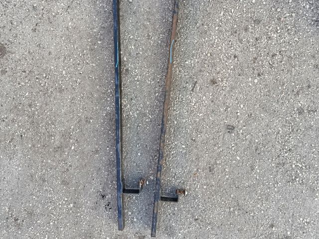 bontott VW CADDY Tetőcsomagtartó