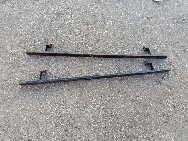 bontott VW CADDY Tetőcsomagtartó