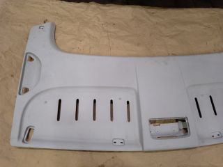 bontott VW CADDY Tetőkárpit