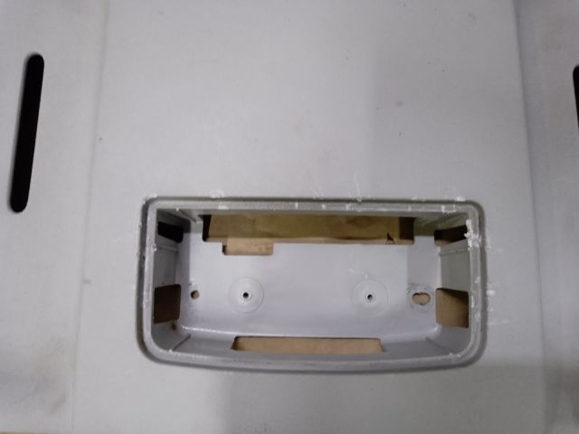 bontott VW CADDY Tetőkárpit