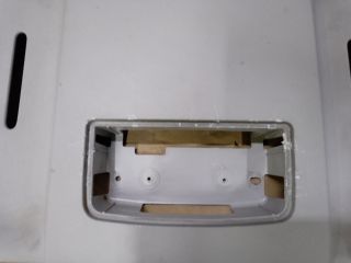 bontott VW CADDY Tetőkárpit