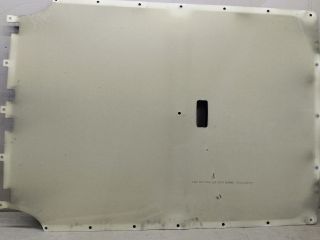 bontott VW CADDY Tetőkárpit