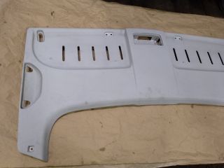 bontott VW CADDY Tetőkárpit