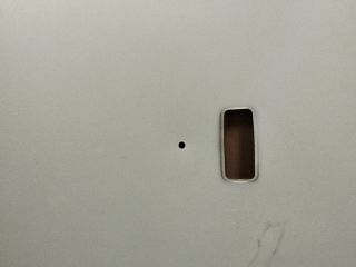 bontott VW CADDY Tetőkárpit