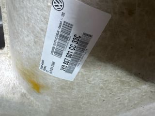 bontott VW CADDY Tetőkárpit