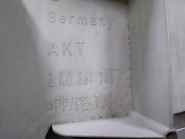 bontott VW CADDY Tetőkárpit