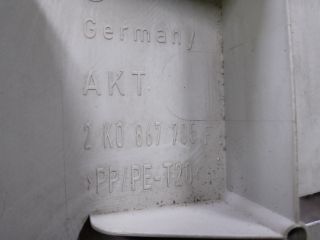 bontott VW CADDY Tetőkárpit