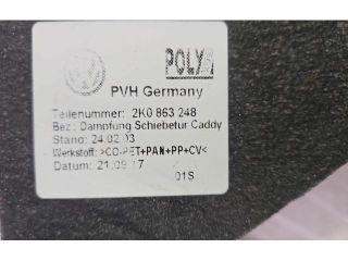 bontott VW CADDY Tetőkárpit