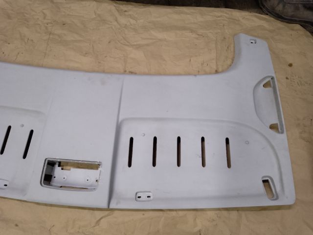 bontott VW CADDY Tetőkárpit