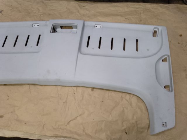 bontott VW CADDY Tetőkárpit