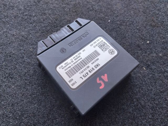 bontott VW CADDY Tolatóradar Elektronika