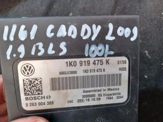 bontott VW CADDY Tolatóradar Elektronika