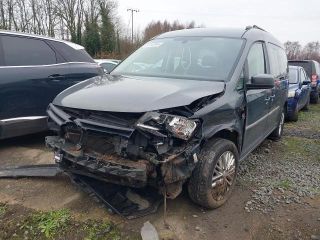 bontott VW CADDY Tolatóradar Elektronika