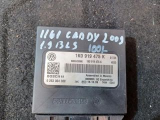 bontott VW CADDY Tolatóradar Elektronika