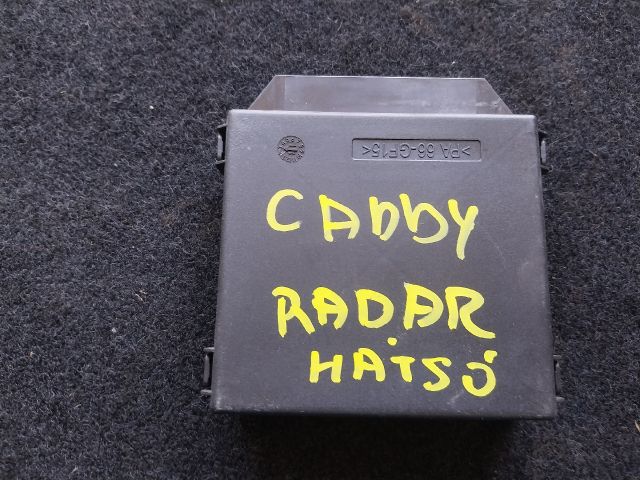 bontott VW CADDY Tolatóradar Elektronika