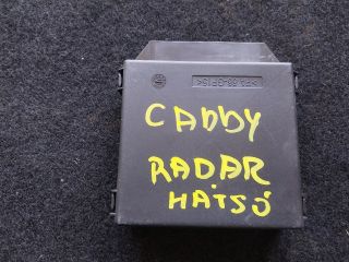 bontott VW CADDY Tolatóradar Elektronika