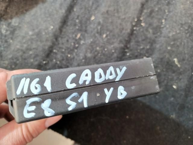 bontott VW CADDY Tolatóradar Elektronika