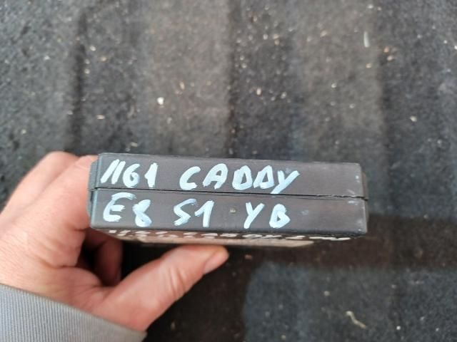 bontott VW CADDY Tolatóradar Elektronika